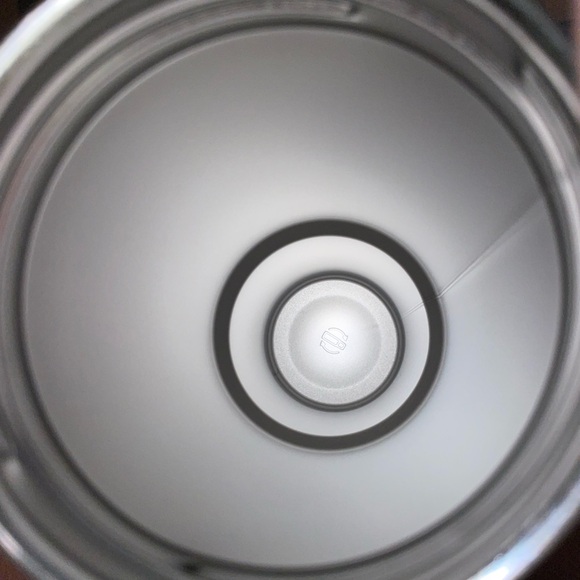 Stanley Black Mug with Vibrant Geometric Design - Picture 5 of 7